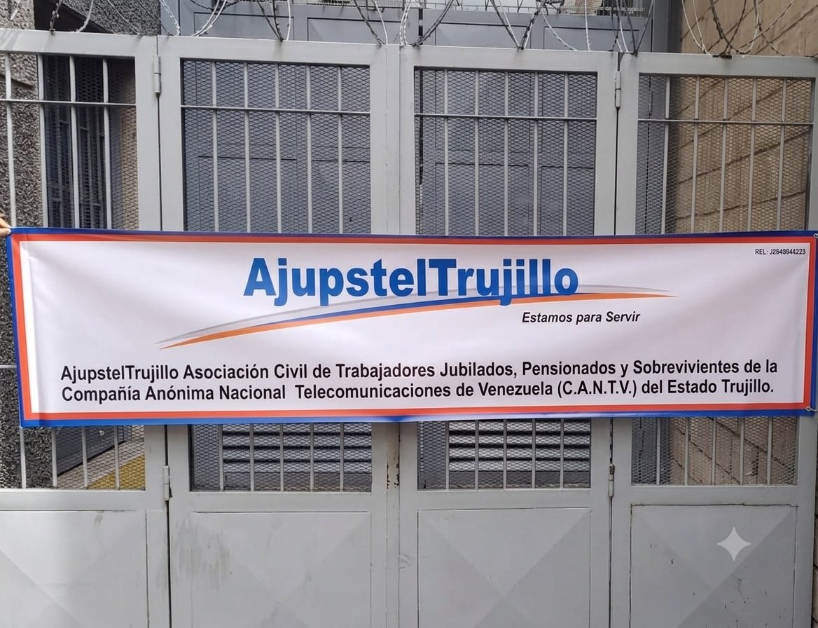 ccordeve's tweet photo. La JD de #Cantv Han pretendido y en parte lo han logrado, convertir a la empresa en una institución MAULA, que no tenga credibilidad en en ninguna parte, tal cual son ellos, conocemos cada una de sus intenciones, pronto todo saldrá a la luz pública
@salaprensaCantv
@Norbey_Marin https://t.co/jrjQgI1CVB