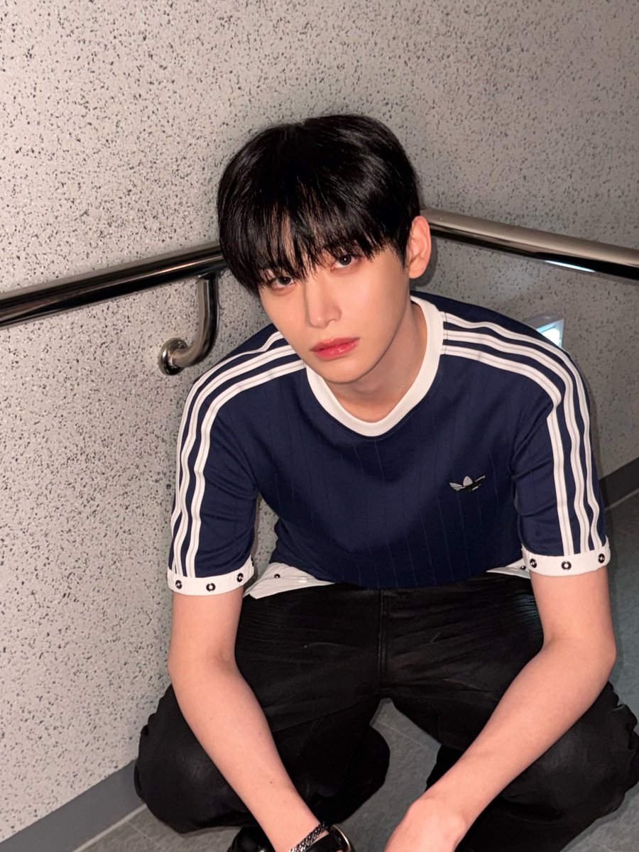 CRAVITY_twt's tweet photo. 🫠
#정모 #러비티 #크래비티 https://t.co/KPCRkUbjG7