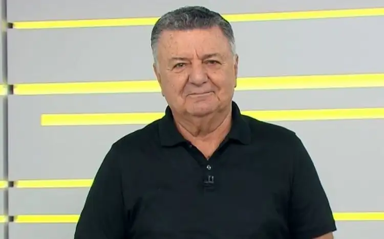 Futebol em Linhas tweet media
