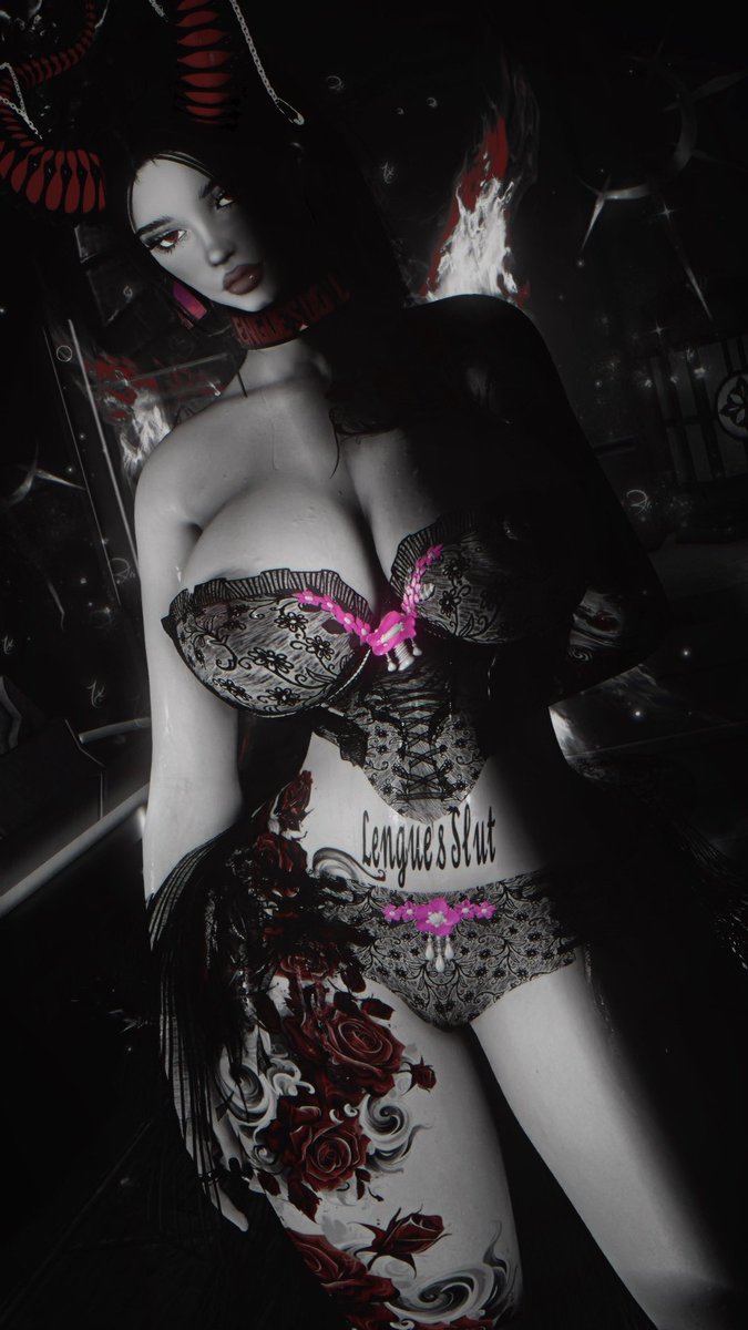 Dmornedanach's tweet photo. 🖤 https://t.co/4WleL4Dx6z