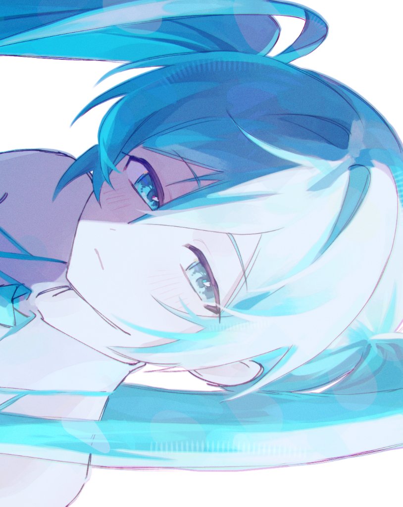 Unikamome039's tweet photo. #初音ミク https://t.co/KCOSfPPVk1