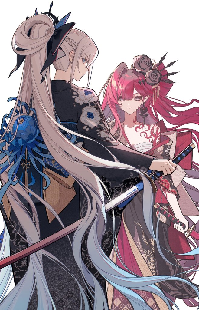 Vst518's tweet photo. #fgo https://t.co/5kQA6Tnez2