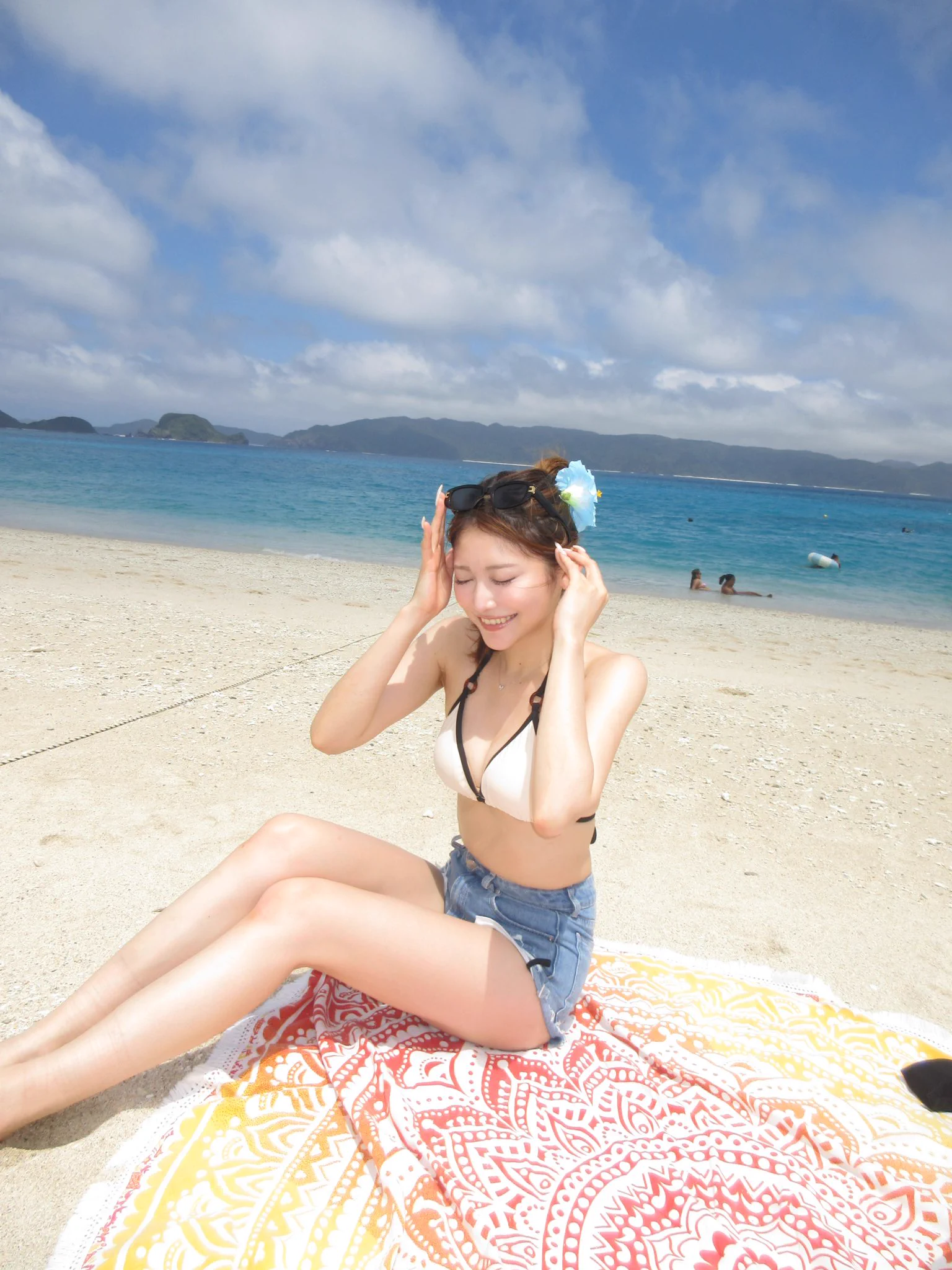 出町 杏奈 / Demachi Anna on X: 