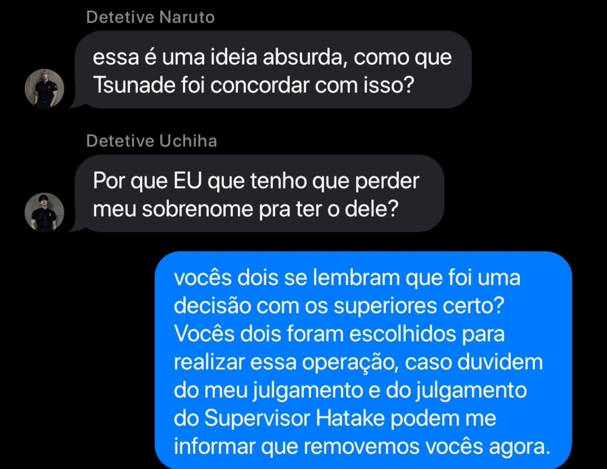 Mikadelando's tweet photo. #Narusasu Au | Fake couple – Uma au onde duas delegacias se juntam para descobrir o esquema da máfia que está cobrindo a cidade ou onde Sasuke e Naruto vão ser um casal para adentrarem a máfia e vão ter que saber trabalhar com sua rivalidade + um pouco inspirado em Brooklyn 99 https://t.co/vVxPls40Y3