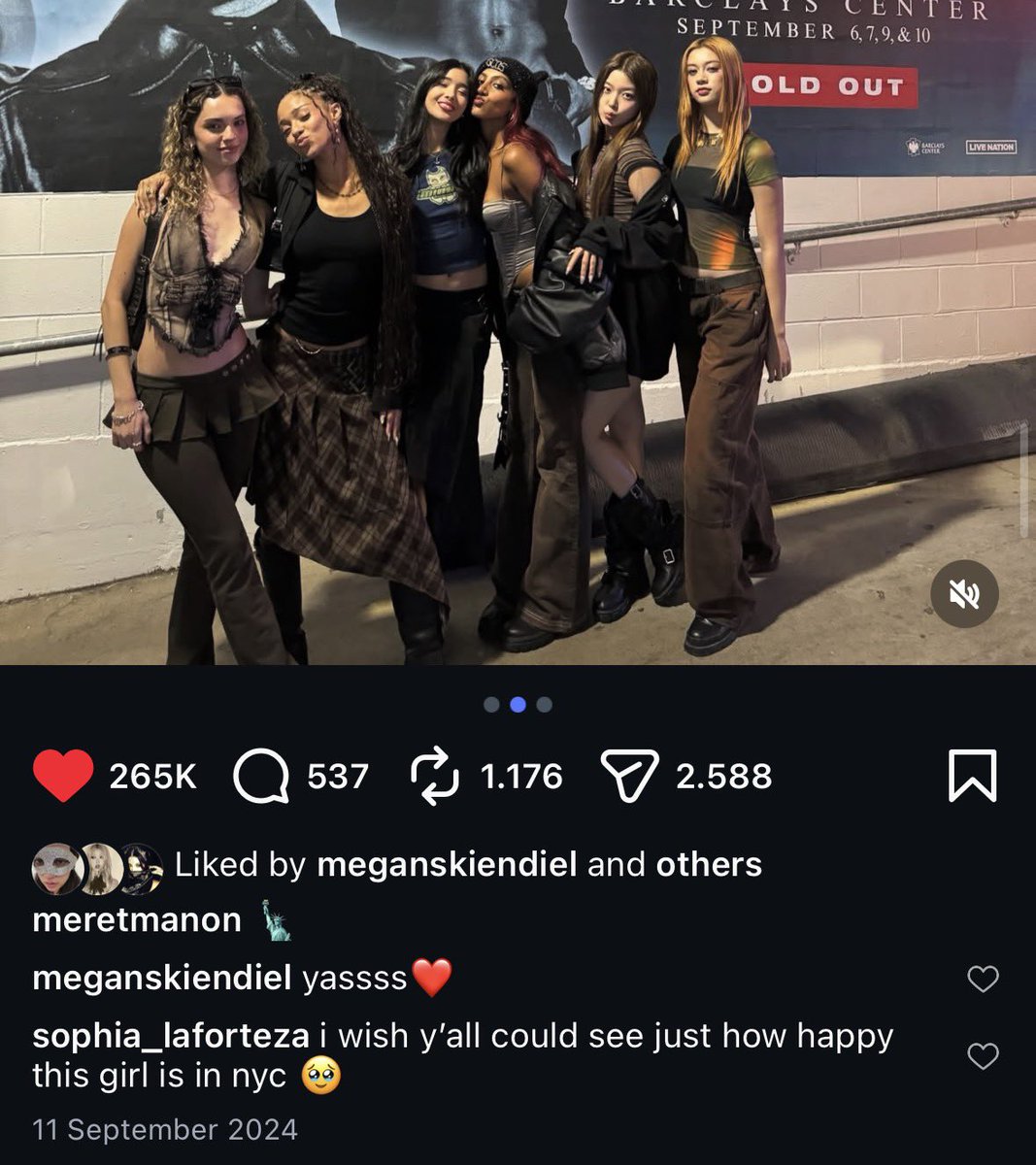 sopseye's tweet photo. if she ever deletes this i will kms in front of the hybe building https://t.co/0RB9kd9f3n
