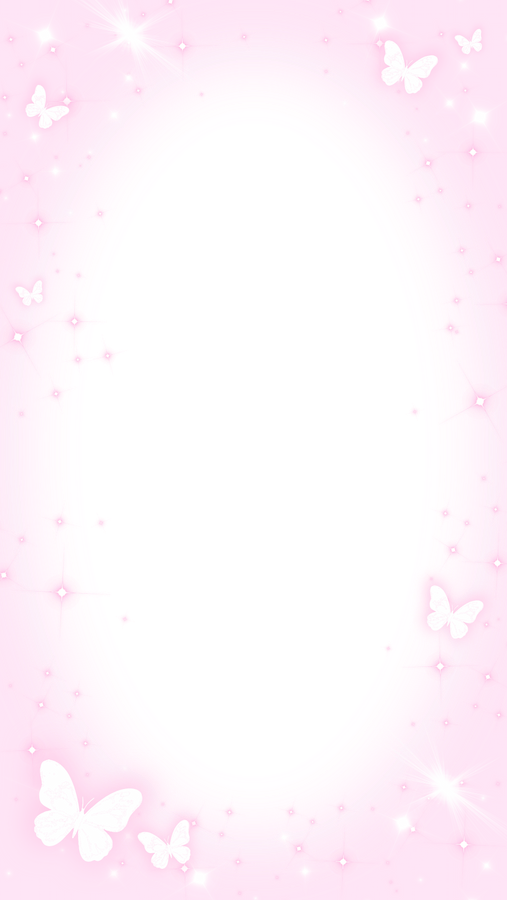 muonmuon_x's tweet photo. 蝶のパステルカラーキラキラフレーム🦋✨ https://t.co/5HUQpg7nwj