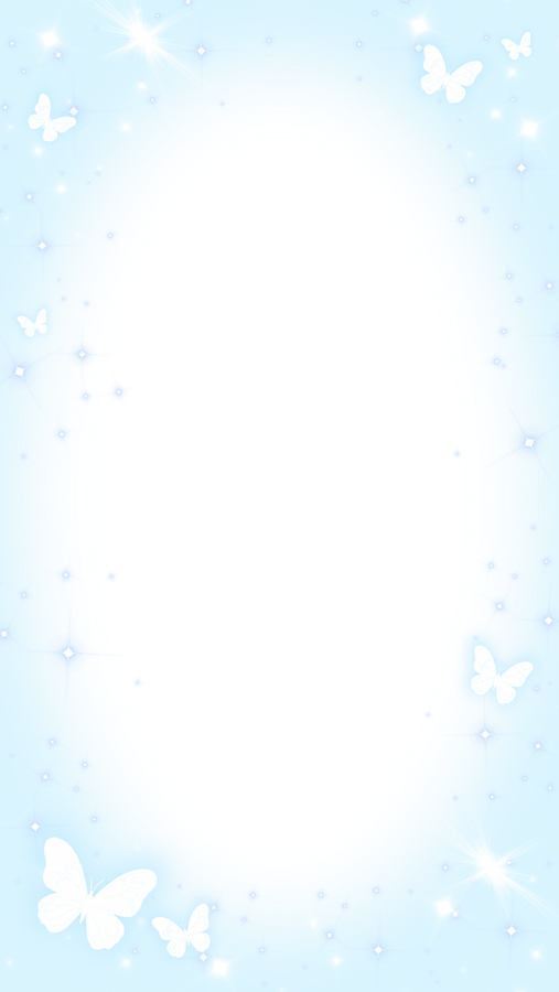 muonmuon_x's tweet photo. 蝶のパステルカラーキラキラフレーム🦋✨ https://t.co/5HUQpg7nwj