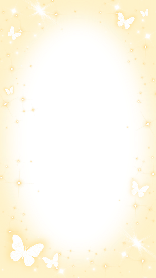 muonmuon_x's tweet photo. 蝶のパステルカラーキラキラフレーム🦋✨ https://t.co/5HUQpg7nwj