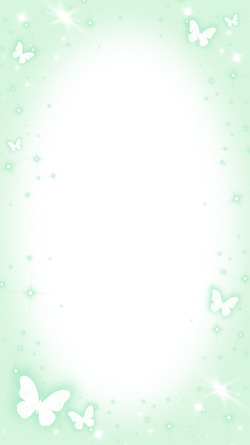 muonmuon_x's tweet photo. 蝶のパステルカラーキラキラフレーム🦋✨ https://t.co/5HUQpg7nwj