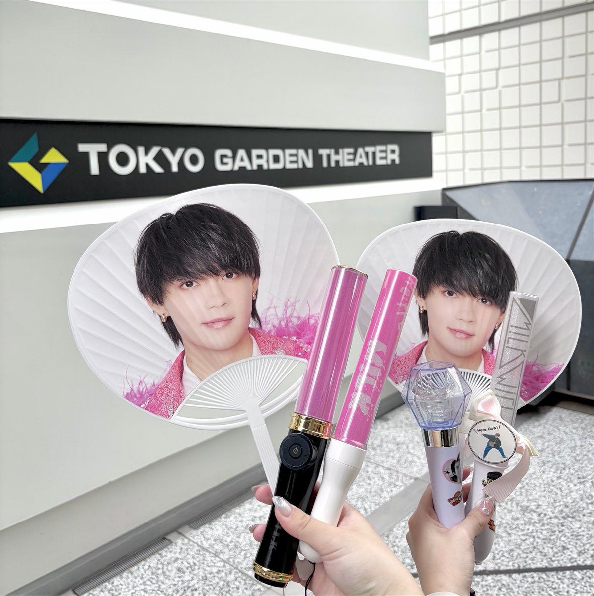 bearish_o23's tweet photo. バトミントンで悔しそうにする勇斗くんかわいかったᐡᴗ͈  ̫ ᴗ͈ᐡ⭐️💮💘 https://t.co/ij91M95efd