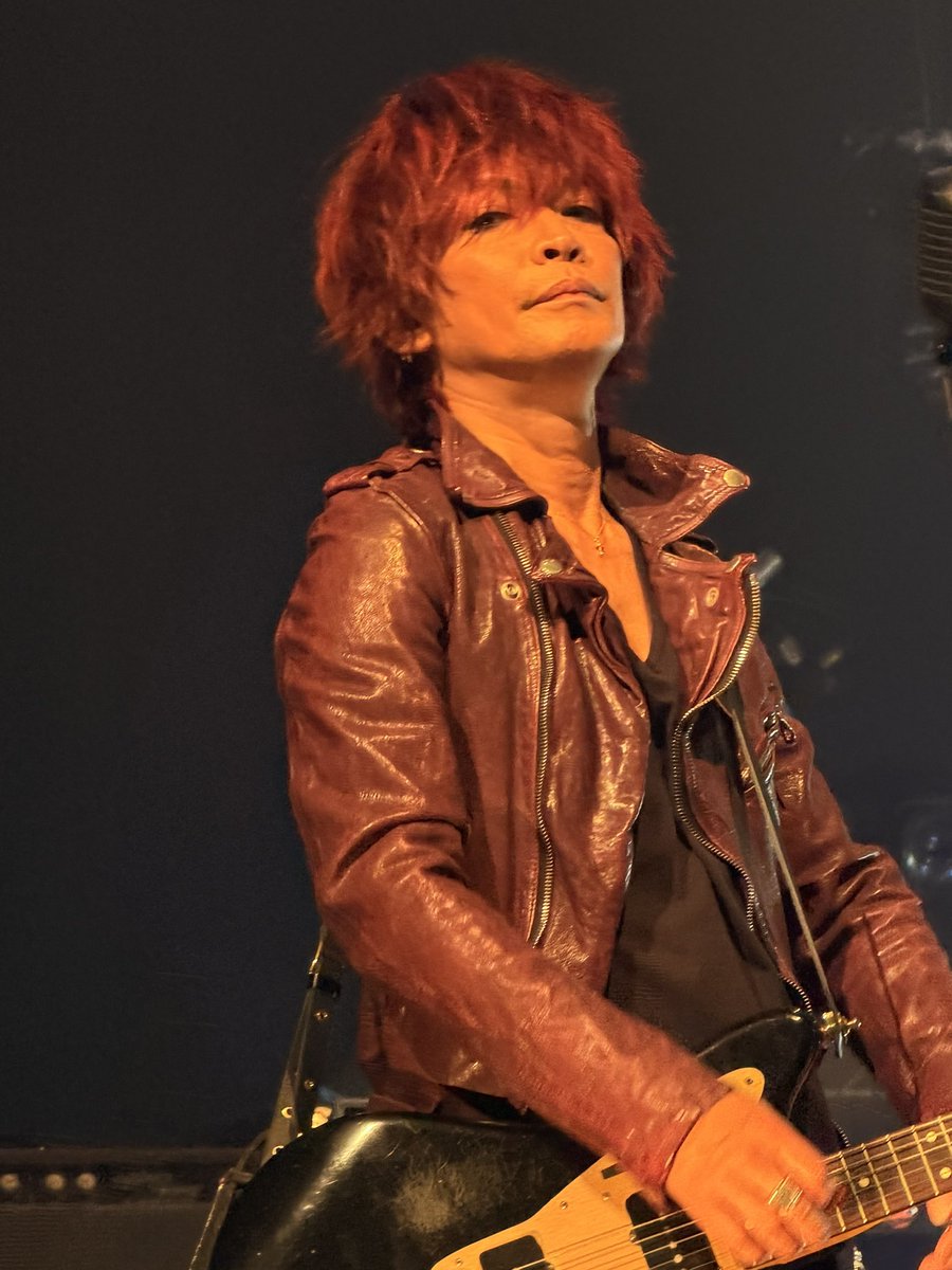 junnapyro's tweet photo. INORANさんを追加で投下します！
松戸DAY2

#LUNAPIC 
#LUNASEA 
#UNENDINGJOURNEY https://t.co/2ImL4QU00x