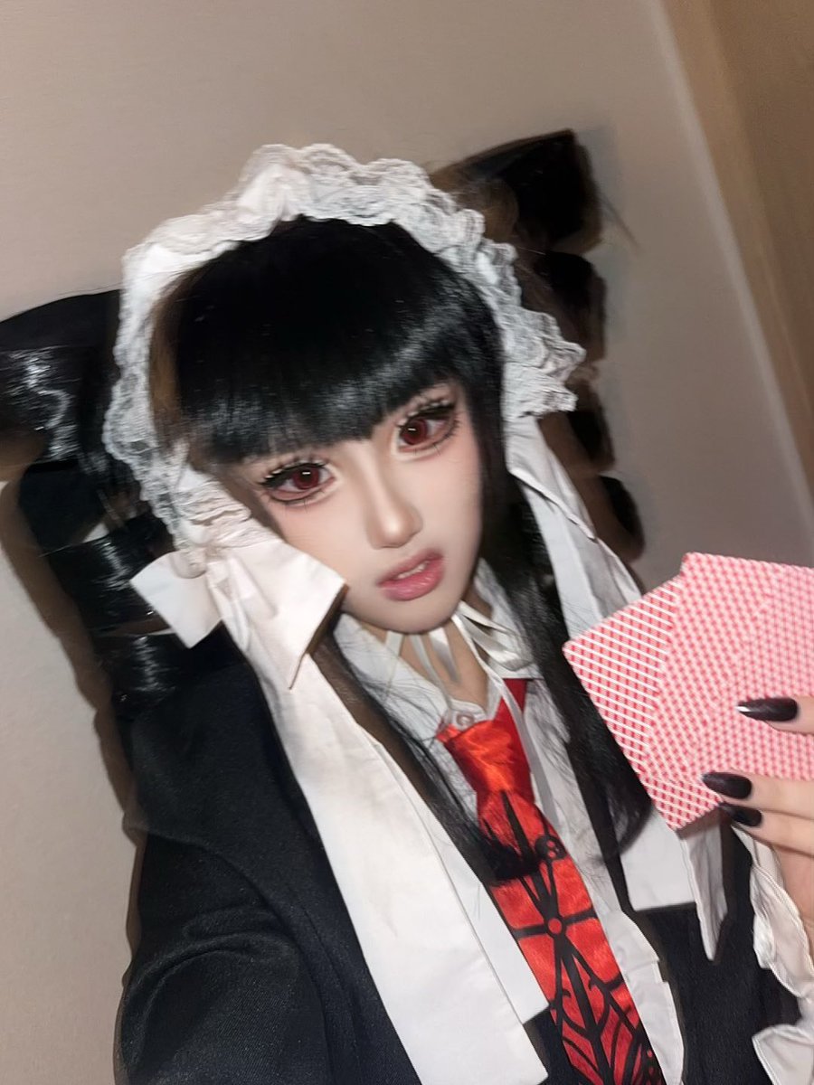 p_xtato's tweet photo. #danganronpa https://t.co/JXNKxl6gQf