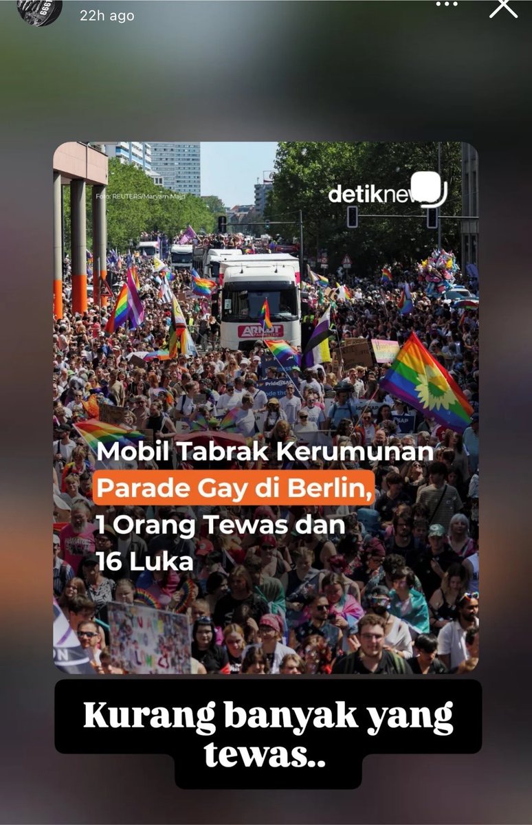 sixforus's tweet photo. Si paling beradab dan suci. Abis ngeluarin statement tolol dan biadab, malah nanya kenapa manusia makin biadab https://t.co/7UtaIGs88Z
