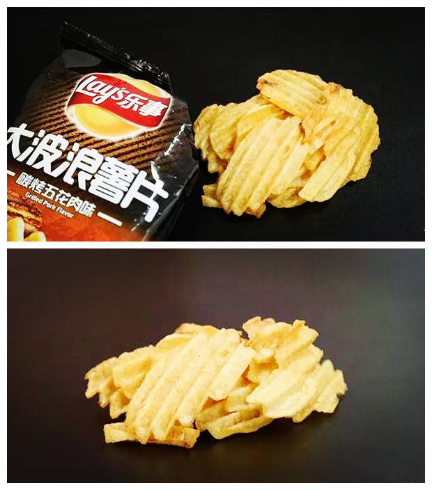 BryonProvencio's tweet photo. Just grabbed a bag of crispy salted egg yolk potato chips—sharing the crunch with whoever needs a midday pick-me-up! Who’s coming for a bite https://t.co/FqndsGbEk8