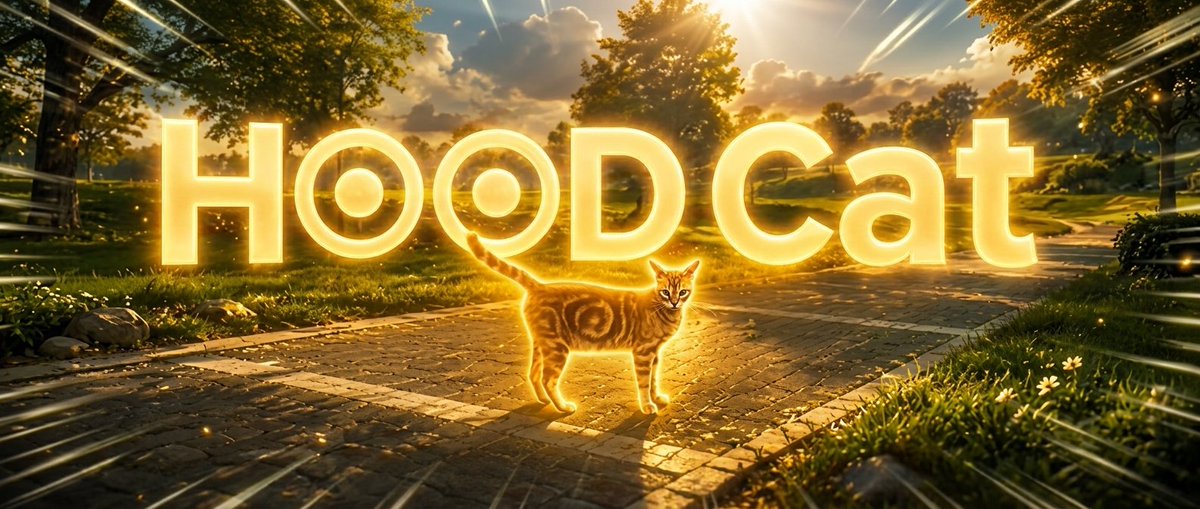 CircleCatRH's tweet photo. Robinhood is the CAT Chain

It makes sense to send the ◎ Cat on HOOD

lore - https://t.co/onlvMF49JM

0xc3f8e3e63ca568496d937dfe376b4a3aca854a8d https://t.co/hZGDpquJoz