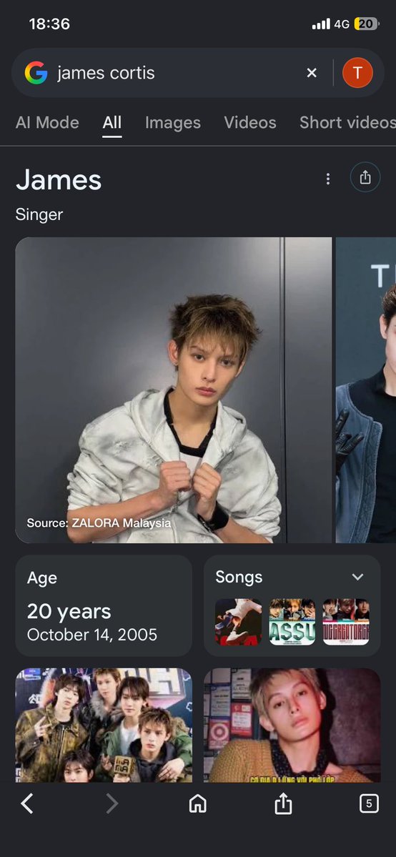 cr_eampie's tweet photo. @ofjvn_ thank you James, for always putting the best efforts in everything you do

#JAMES #제임스 https://t.co/ZRe1cXkdTK