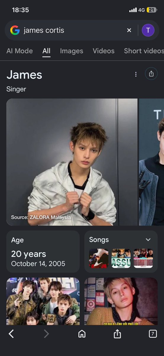 cr_eampie's tweet photo. @ofjvn_ thank you James, for always putting the best efforts in everything you do

#JAMES #제임스 https://t.co/ZRe1cXkdTK