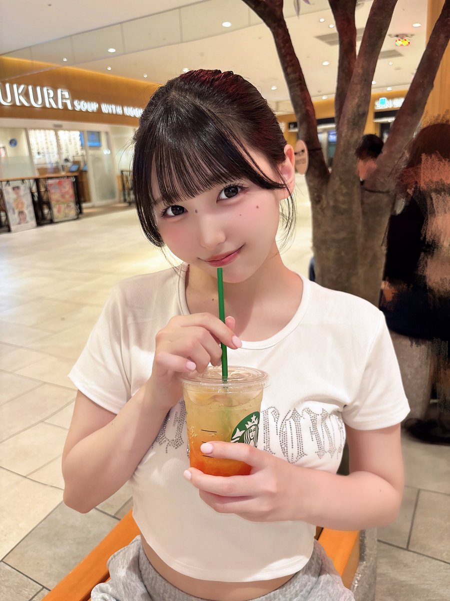 SAI2Rium_hana's tweet photo. オフのはなも好き？♡ https://t.co/AoUKxc6MBf