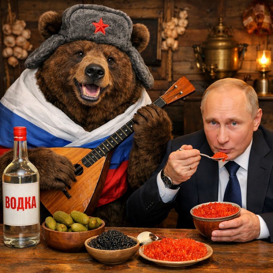 GhostOfIvan's tweet photo. Fuck ukraine https://t.co/zH6EnRsKYg