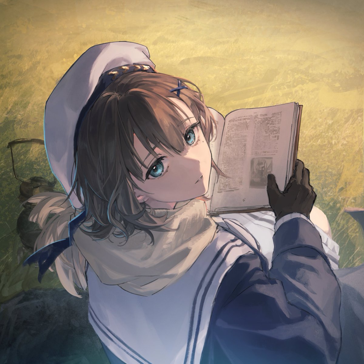 MuonRei00's tweet photo. https://t.co/F4dwOOu86H