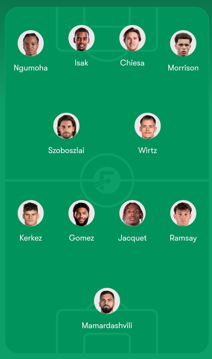 monstermad90506's tweet photo. These are some position line ups im guessing for this experimental preseason @LFC @AnfieldAgenda @TheRedmenTV @JohnsenStle #liverpool https://t.co/PHJ5PjVipa