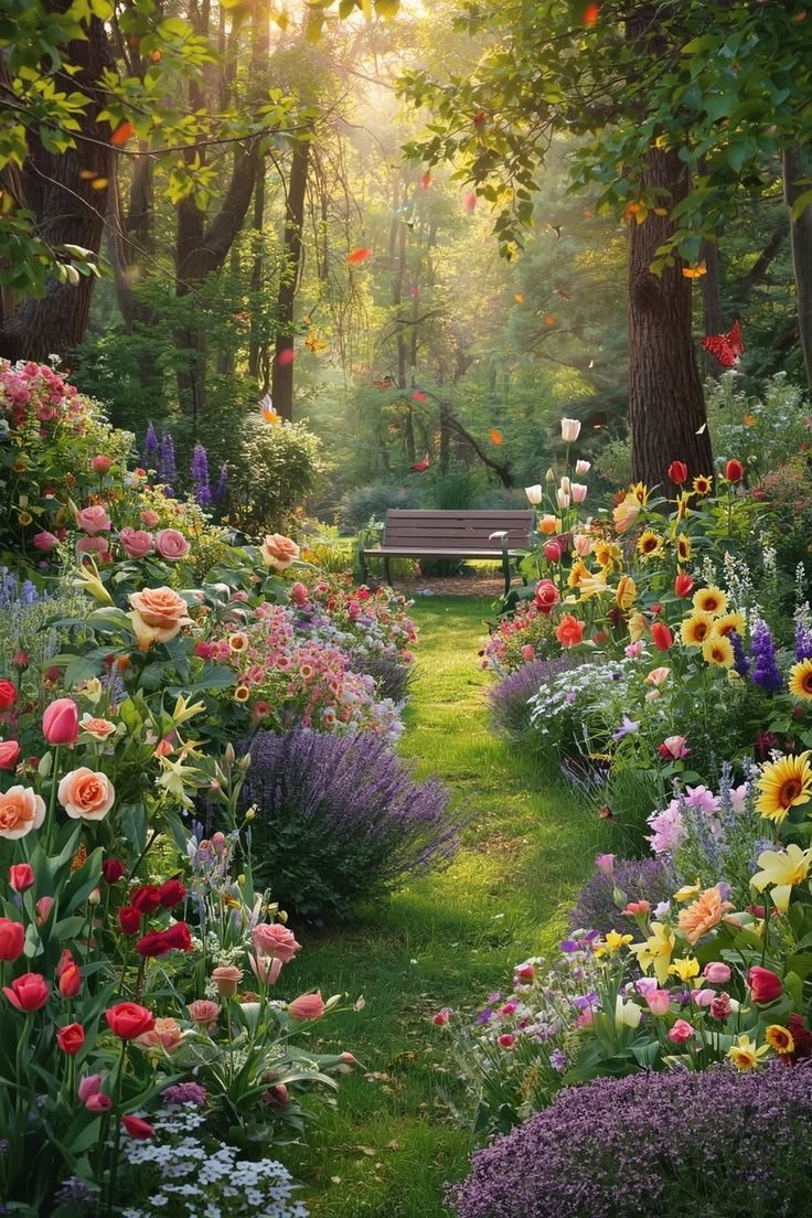 silenttearthh's tweet photo. Nature's Color Palette https://t.co/nNyWF8oHxe