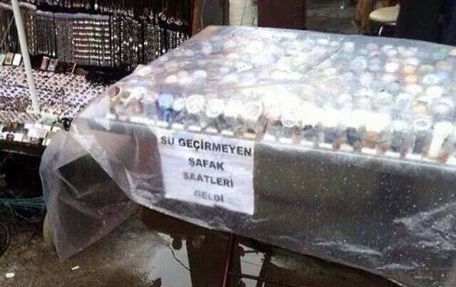 ISLAMKOYLUx's tweet photo. "Allah insanı iddiasından vurur." https://t.co/61p8RXkBeD