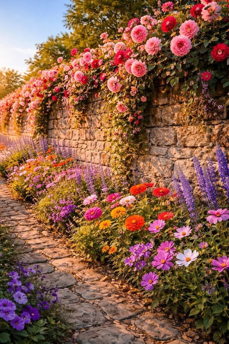 silenttearthh's tweet photo. Nature's Color Palette https://t.co/nNyWF8oHxe