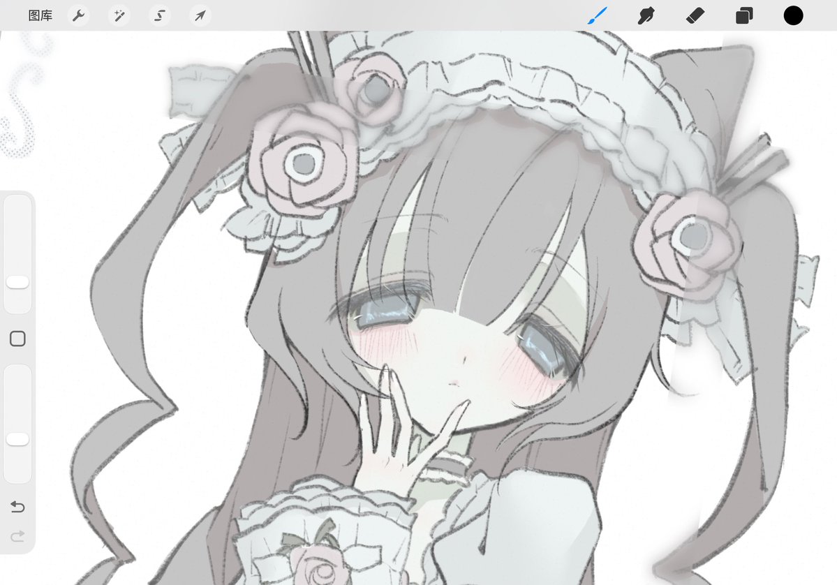 BeiMing42072's tweet photo. ˙˚ 𓆩🤍𓆪 ˚˙ https://t.co/UxNAeAxmc0