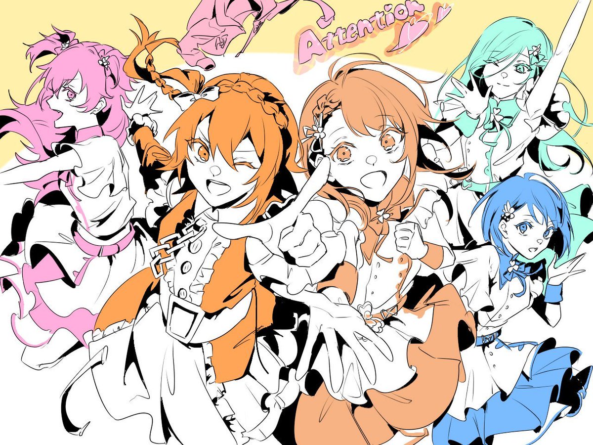 ちゃこ tweet media