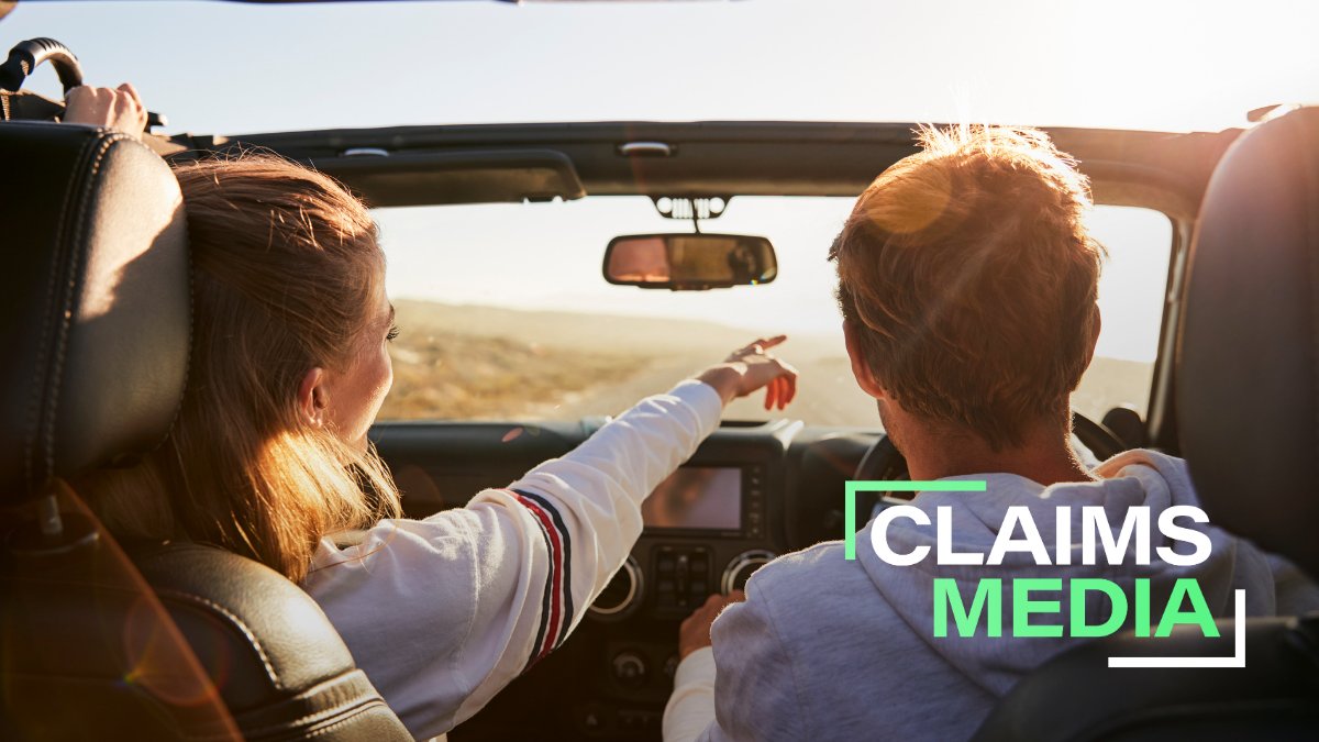 ClaimsMedia's tweet photo. Don’t put a foot wrong: @Allianz UK warns summer footwear could drive up accident risk

https://t.co/vNusjq1tPS https://t.co/dXcmsRsSJ2