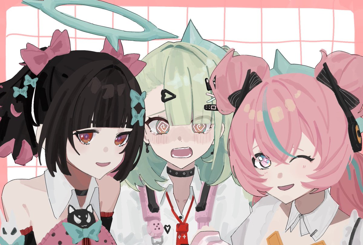 off_sm32___'s tweet photo. #妄想エンジェル #妄想絵ンジェル https://t.co/JRg3j12Uqi