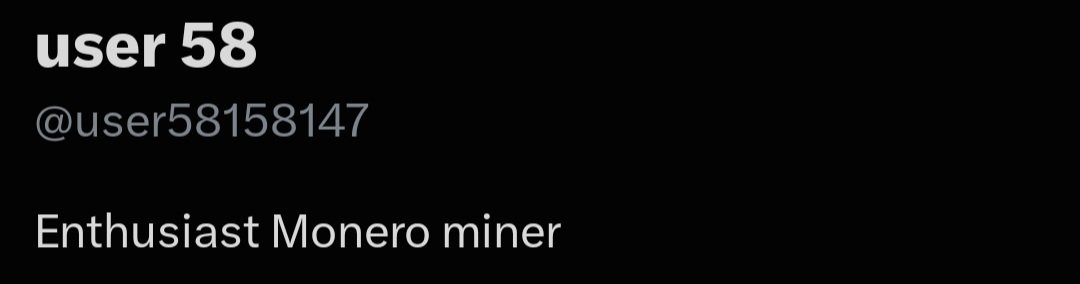 AllenFemme's tweet photo. @user58158147 @lilith13246 @joewhibley @nocontextmemes Of course you're a crypto enthusiast. It makes so much sense https://t.co/59GHHsCPEd