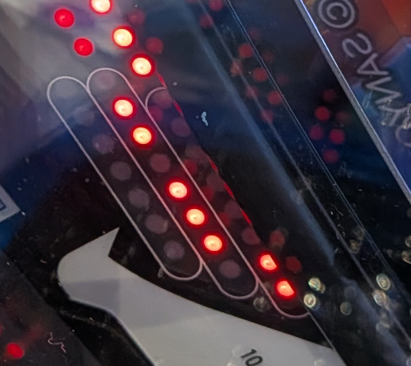 にゃページ え！大海5SPの「23567」って確変セグじゃないの？ 5とはセグ違うのか