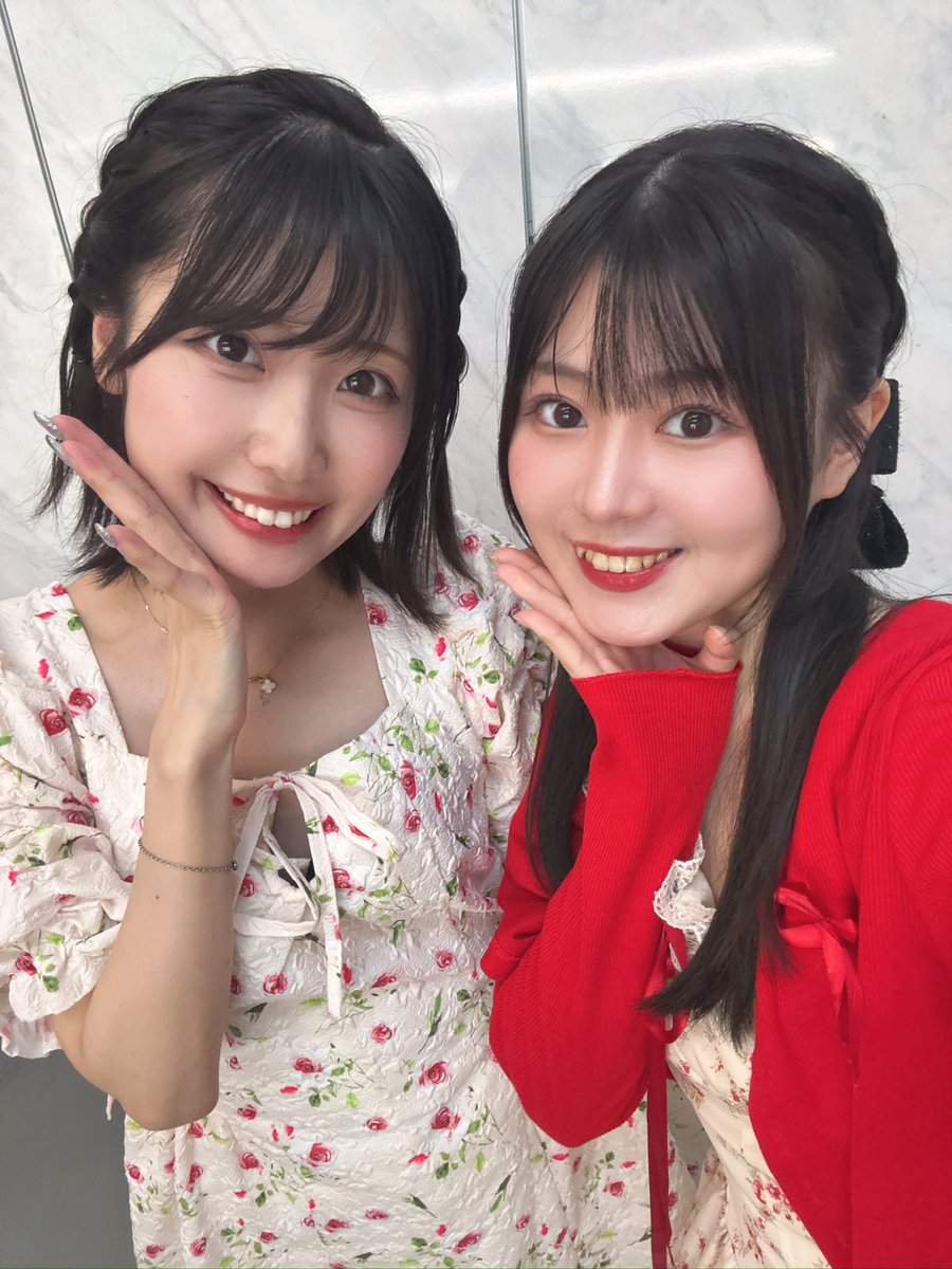 okita_asuka's tweet photo. ✨ #CupfulTime 通販のお知らせ✨

若干数ではありますが、通販チェキ追加販売されます！
ありちゃんが選んでくれ��可愛いお洋服のチェキ是非お迎えしてくれたら嬉しいです🌷

通販はこちら💁‍♀️
https://t.co/qRsAtOgNdW
⚠️7/27(月)21:00〜8/1(土)23:59 先着順 https://t.co/VHg2iUuIAA