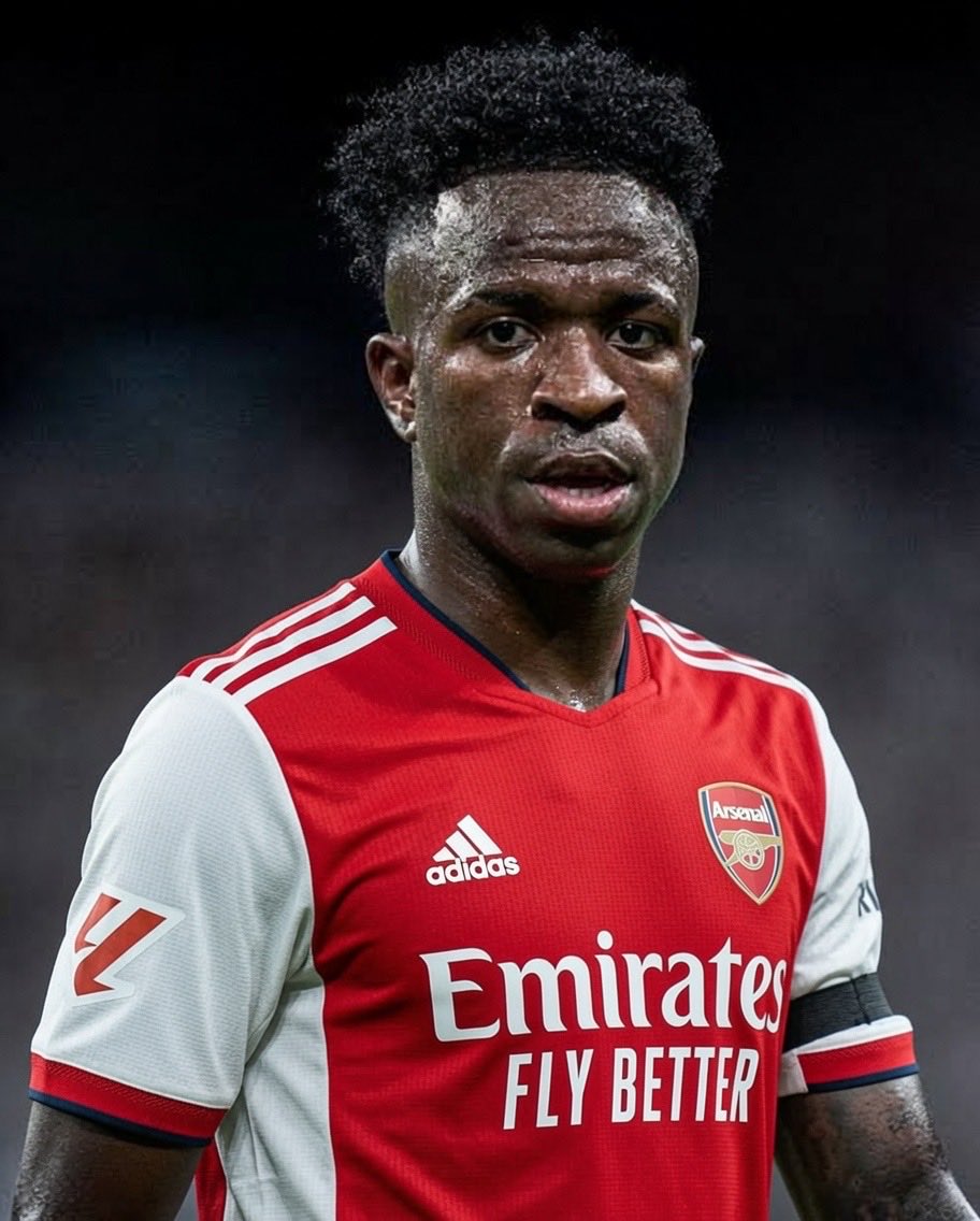 Enjala Of Arsenal tweet media