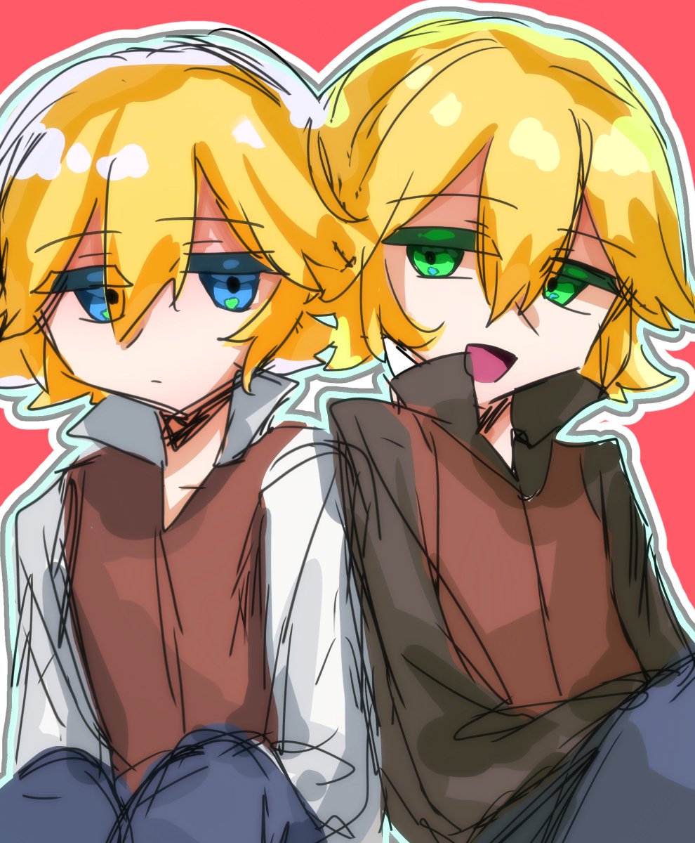 ﾈｺ tweet media