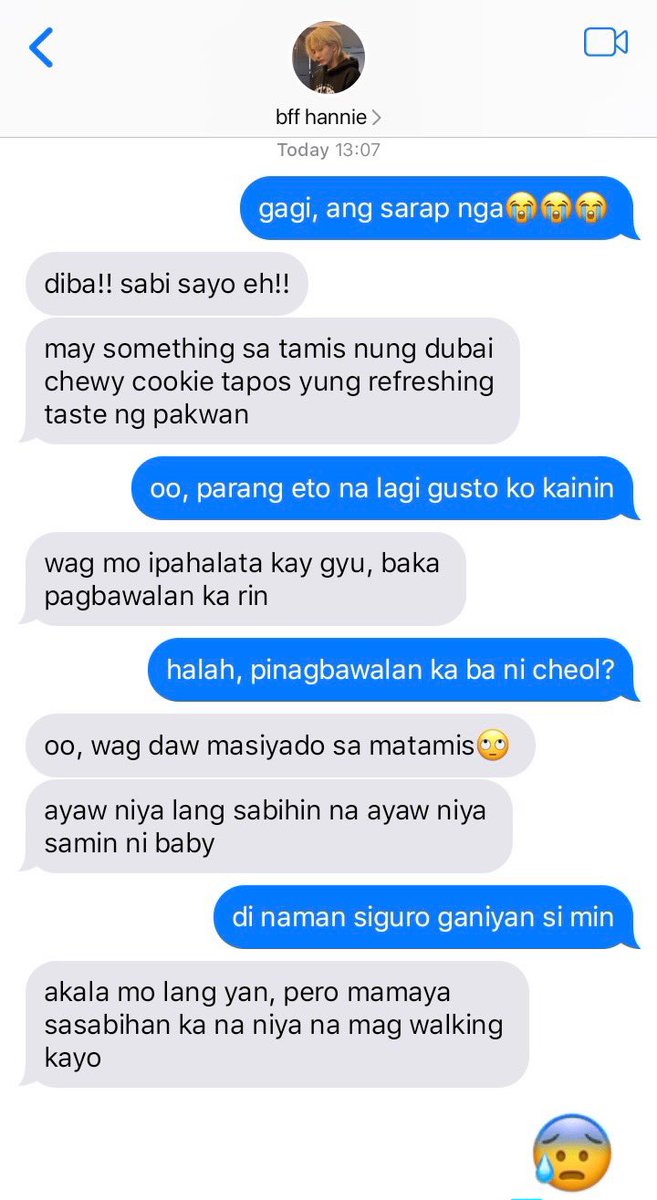 nate_svttwice's tweet photo. kaya naman pala https://t.co/S659mdjykG