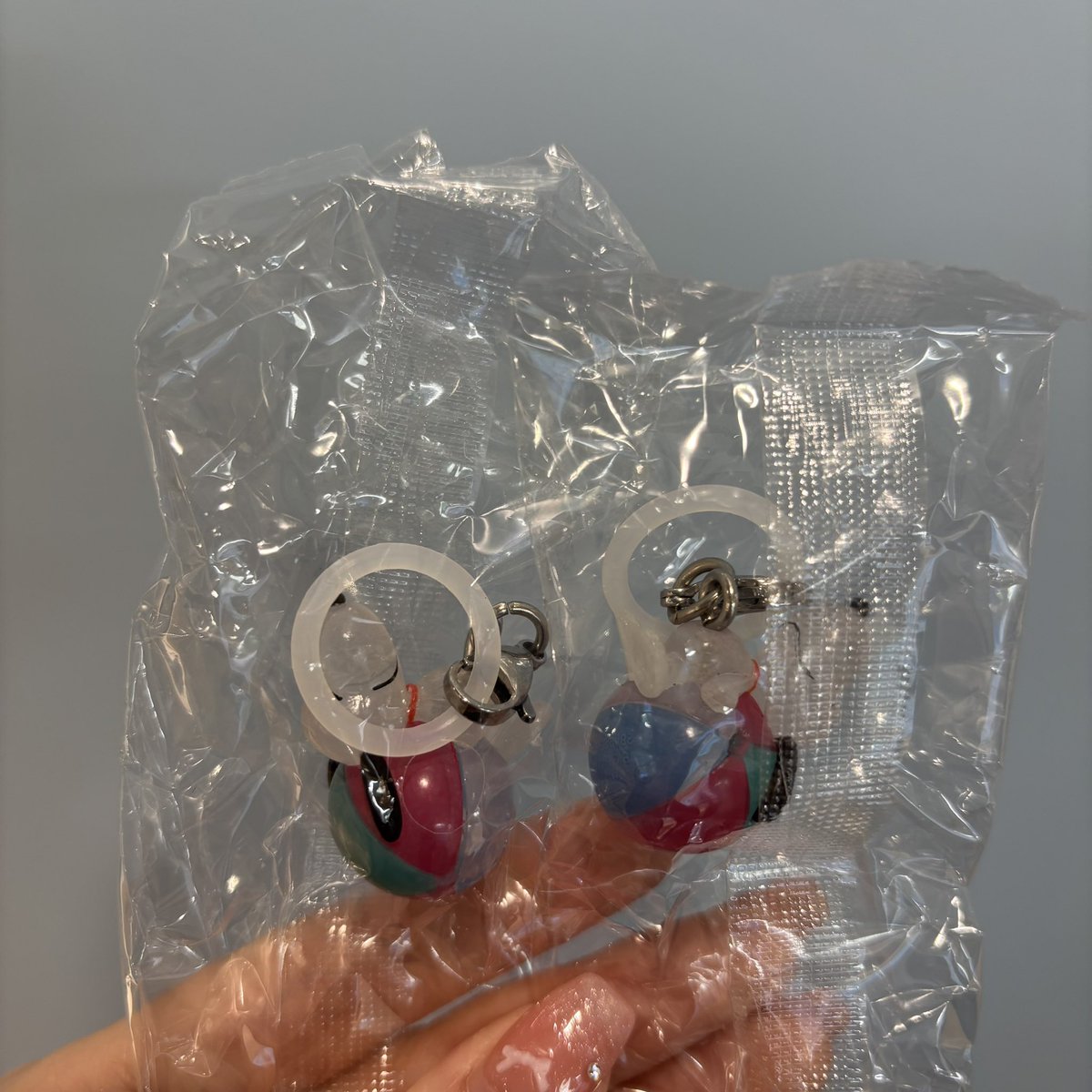 _mousse222_'s tweet photo. 【交換】
PEANUTS SUMMER スヌーピー
めじるしアクセサリー ガチャ

【譲】スヌーピーC
【求】オラフ、スヌーピーA、スヌーピーB

梅田手渡し希望
お気軽にお声掛けください🙇‍♂️ https://t.co/0gEZnnH2Yi