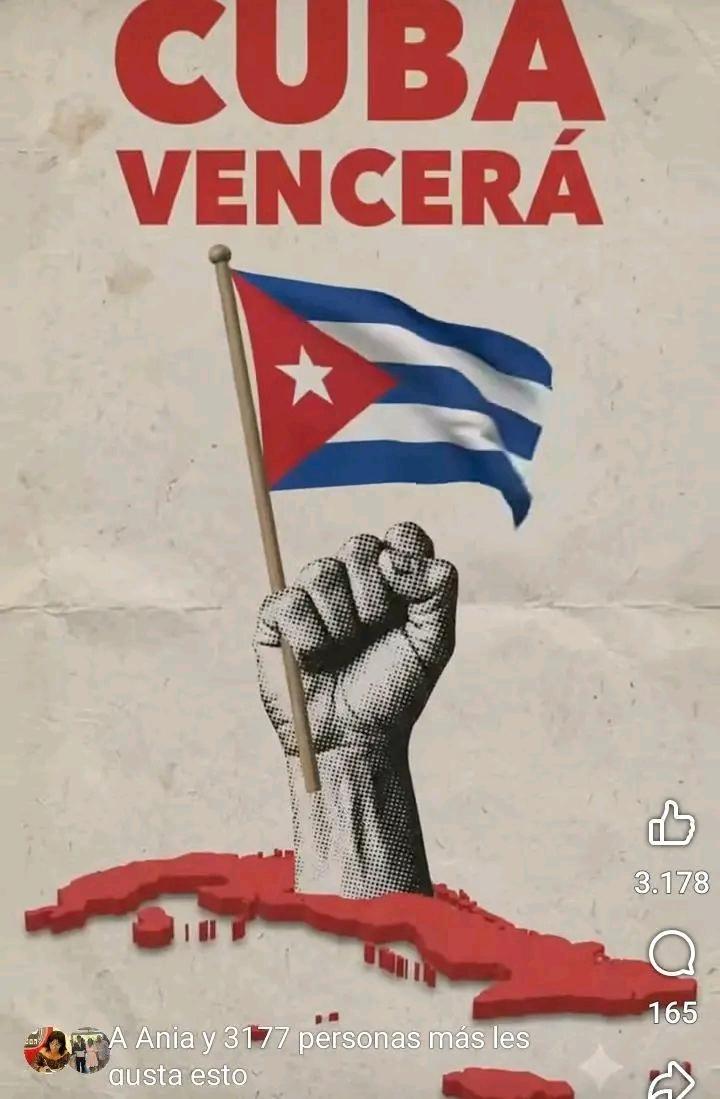 NorlenisS1971's tweet photo. #CDRCuba # MatancerosEnVictoria #Cuba https://t.co/mfCHzxBnLA