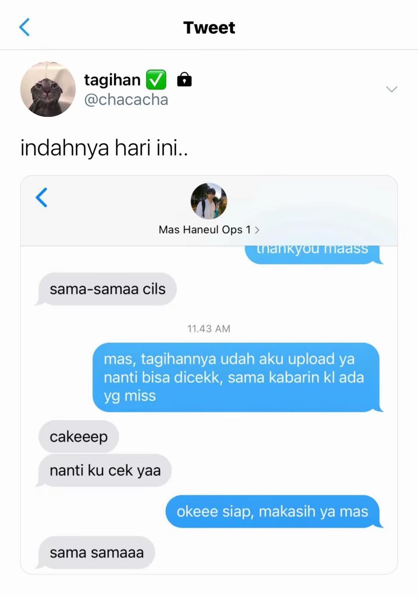 gigi tweet media