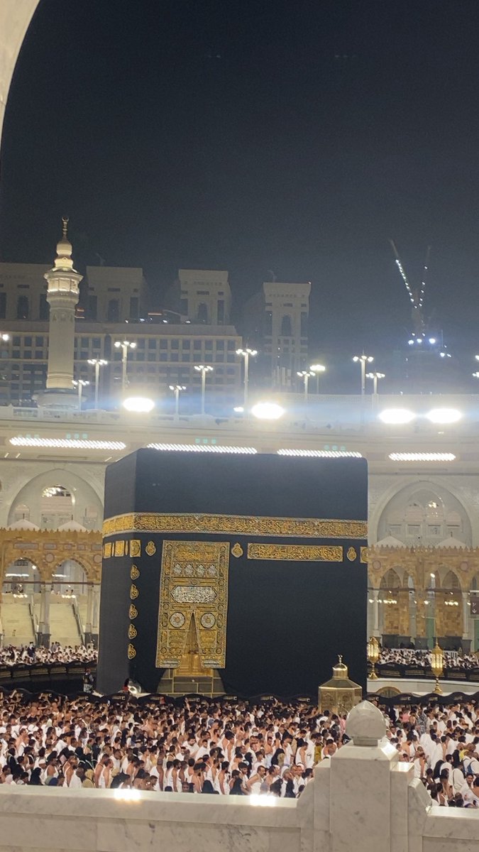Warrior1Pak's tweet photo. لا إله إلا الله وحده لا شريك له ، له الملك ، وله الحمد ، وهو على كل شيء قدير

لا إله إلا الله وحده لا شريك له ، له الملك ، وله الحمد ، وهو على كل شيء قدير https://t.co/OqZ6r3pD7Z