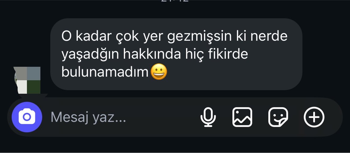 sedaozbek_'s tweet photo. Bizim için gururdur mesela 🥳🥳 https://t.co/tgg9r4wxqi