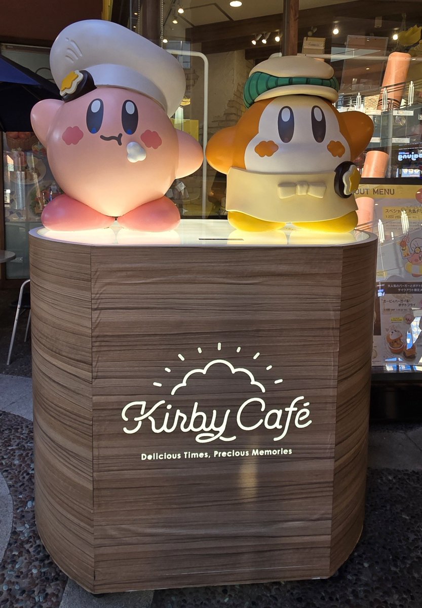 dumika's tweet photo. 昨日はゲストシュタイン！まさかのエルフ見れて嬉しかった😭コーナー説明のときとかおっきい声で｢はい！｣ってお返事するはるちゃんかわいかった🫶🏻🌟
ライブ前から大笑いしたし､かわいいもたくさん摂取して大満足な福岡でしたᒼ⁽⸱ᛌ᳘▿ᛌ᳘⸱⁾ᐣ💞ฅ(･¨ (●) https://t.co/iTfOmiHlu3