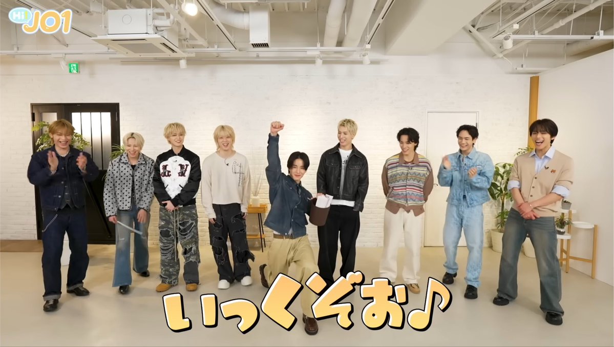 gacha_______n's tweet photo. #28歳の景瑚くんと作りたい未来

全米デビュー、北米ツアーが大成功しますように☆彡 景瑚くんがJO1で世界を獲れるように、少しでも夢に近づくように、現地には行けないけれど日本から応援しています😭28歳の景瑚くんともたくさん一緒に笑ってすごすぞ〜☆*:.｡.

#JO1 #佐藤景瑚 #KEIGO https://t.co/4SfTcPEQ4S