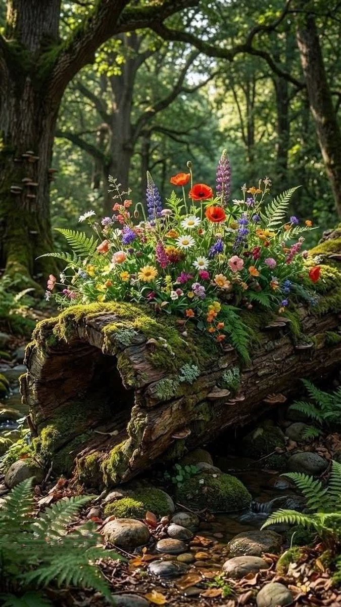 cozyycabin's tweet photo. The Art of Natural Life https://t.co/sWPWNWrrXj