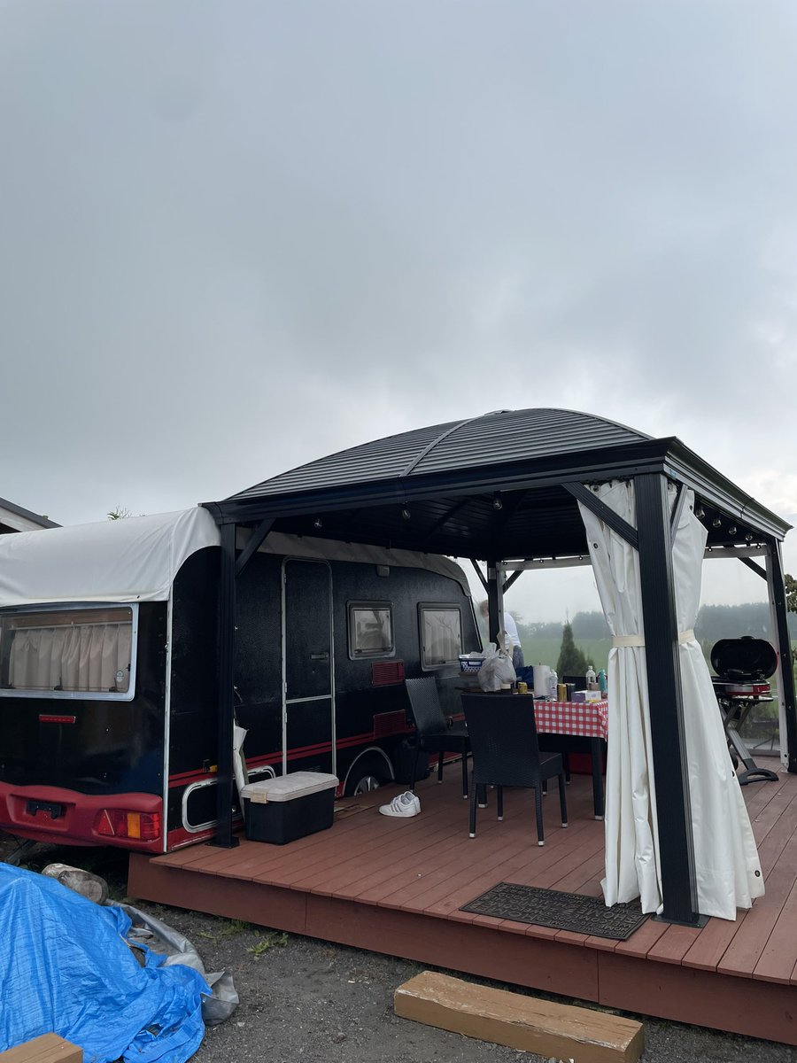 pp_odagiri65's tweet photo. 週末はキャンプへ🏕️

たくさんの自然に囲まれながらとてもリラックスすることができました^_^

気分転換もかなりできたので、
今週も1週間頑張ります🔥 https://t.co/VrzKXodHb8