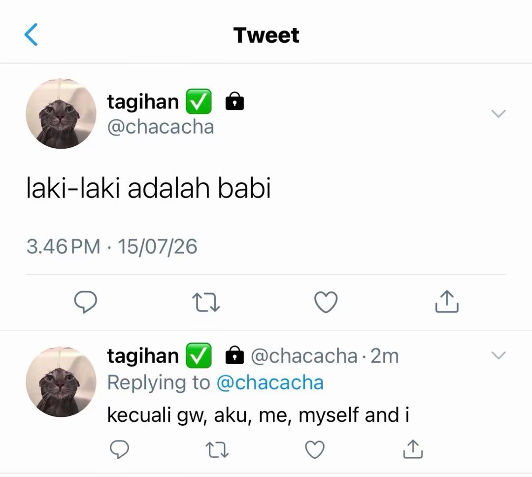 gigi tweet media