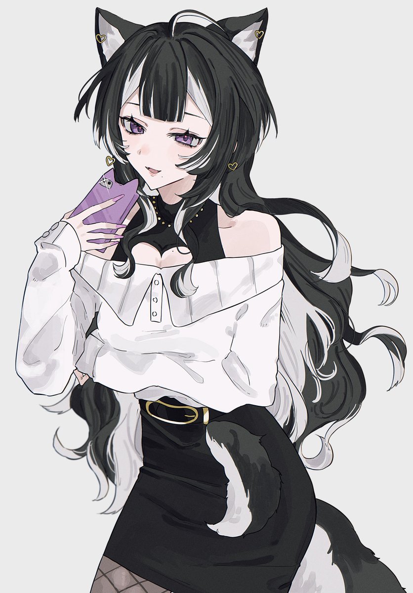 小太郎@skeb募集中 tweet media