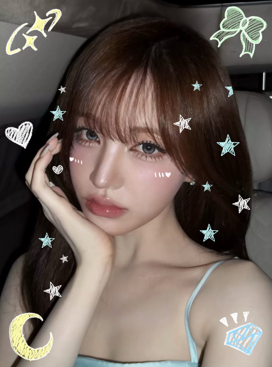 夏華🐥 tweet media